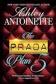 The Prada Plan 5 by Ashley Antoinette