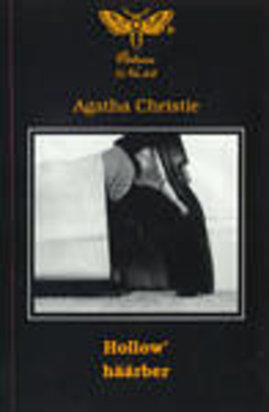 Hollow' häärber by Agatha Christie