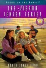 The Sierra Jensen Series #1-4 by Robin Jones Gunn