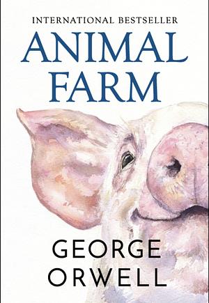 Animal Farm by George Orwell