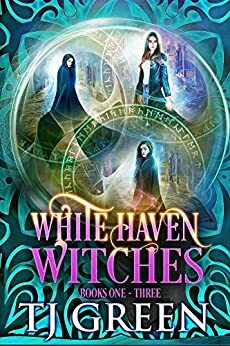 White Haven Witches by T.J. Green