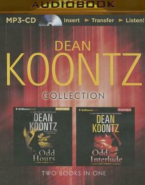 Dean Koontz - Odd Hours and Odd Interlude (2-In-1 Collection) by Dean Koontz