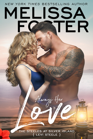 Always Her Love by Melissa Foster