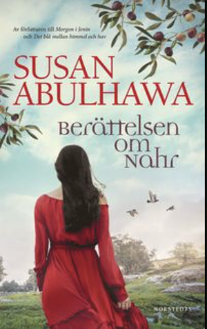 Berättelsen om Nahr by Susan Abulhawa