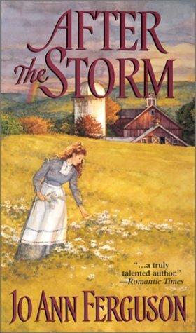 After the Storm by Jo Ann Ferguson