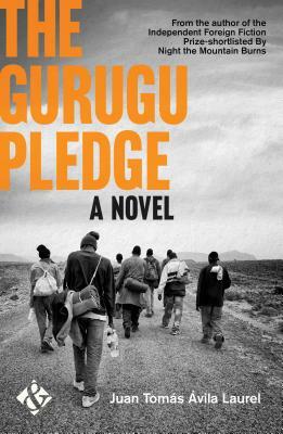 The Gurugu Pledge by Juan Tomás Ávila Laurel