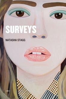 Surveys by Natasha Stagg
