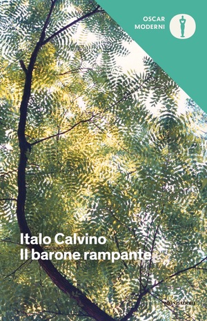  Il barone rampante by Italo Calvino