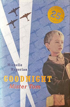 Goodnight Mister Tom by Michelle Magorian