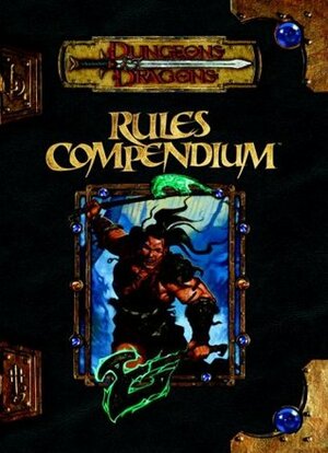 Rules Compendium by Chris Sims