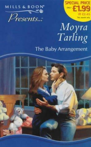 The Baby Arrangement by Moyra Tarling