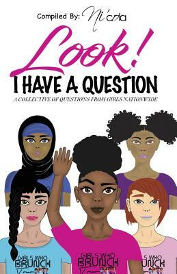 Look! I have a question by Nicola Mitchell