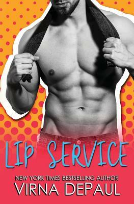 Lip Service by Virna DePaul