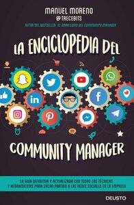 La enciclopedia del community manager by Manuel Moreno Molina