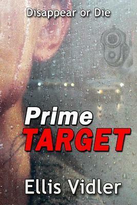 Prime Target by Ellis Vidler