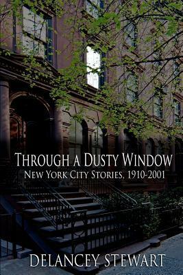 Through a Dusty Window: New York City Stories 1910-2001 by Delancey Stewart