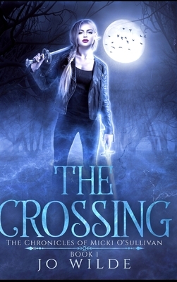 The Crossing by Jo Wilde