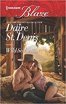 Wild Seduction by Daire St. Denis