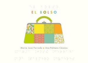 El bolso by María José Ferrada