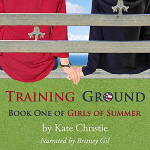 Training Ground by Kate Christie