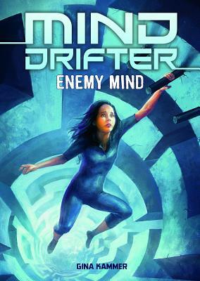 Enemy Mind: A 4D Book by Gina Kammer