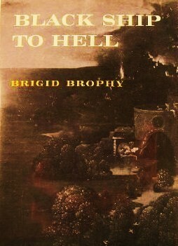 Black Ship to Hell by Brigid Brophy