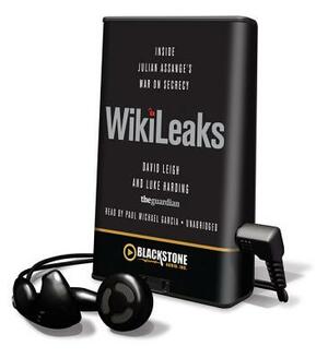 Wikileaks by Charles Arthur, David Leigh, Luke Harding