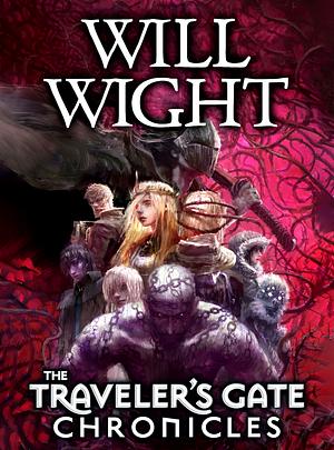 The Traveler's Gate Chronicles by Will Wight