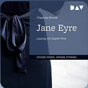 Jane Eyre by Charlotte Brontë