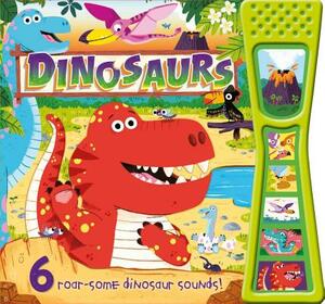 Dinosaurs by Igloobooks