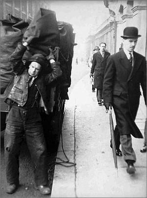 Robert Frank: London/Wales by Robert Frank