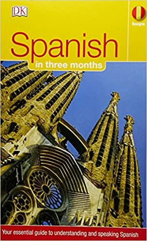 Spanish by Isabel Cisneros