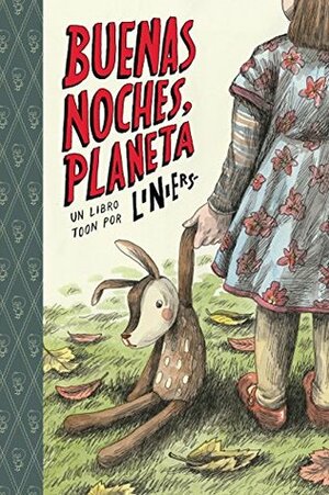 BUENAS NOCHES, PLANETA: TOON Level 2 by Liniers