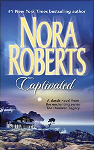 Captivated by Nora Roberts