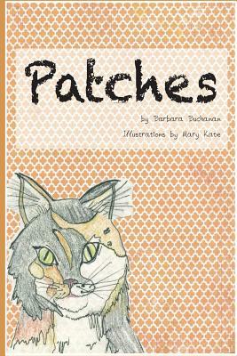 Patches by Barbara Buchanan