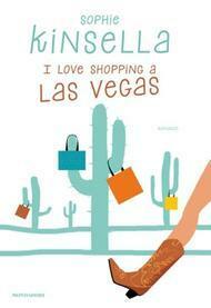 I love shopping a Las Vegas by Sophie Kinsella