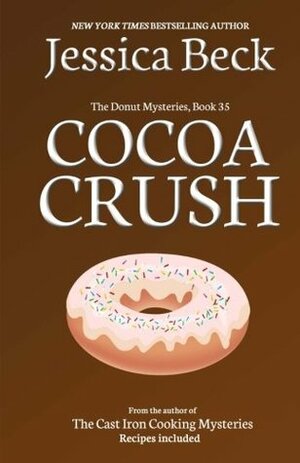 Cocoa Crush by Jessica Beck