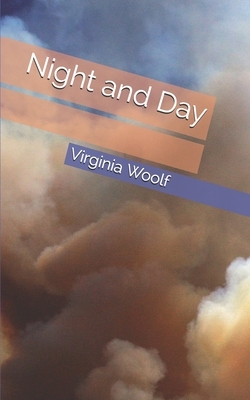 Night and Day by Virginia Woolf