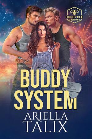 Buddy System by Ariella Talix