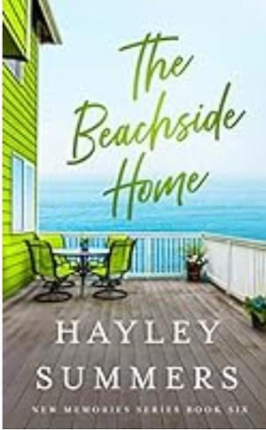 The Beachside Home  by Haley Summers