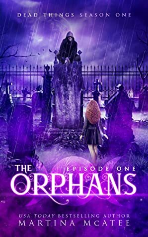 The Orphans by Martina McAtee