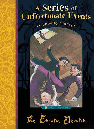 The Ersatz Elevator by Percy F. Westerman, Percy F. Westerman