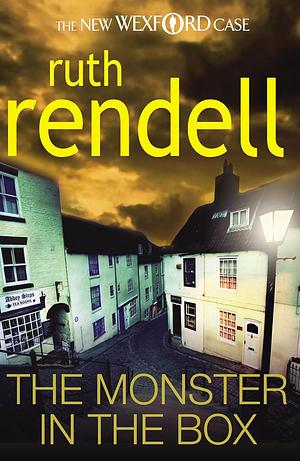 The Monster in the Box by Ruth Rendell