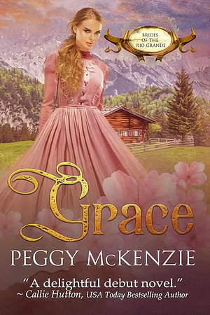 Grace by Peggy McKenzie