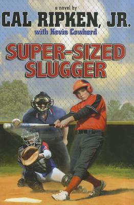 Cal RipkenJr.'s All-Stars Super-sized Slugger by Cal Ripken Jr.