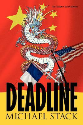 Deadline by Michael Stack