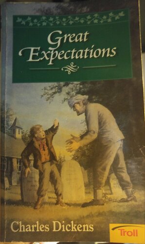 Great Expectations by Charles Dickens