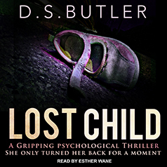 Lost Child by D.S. Butler