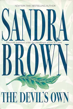 The Devil's Own by Sandra Brown