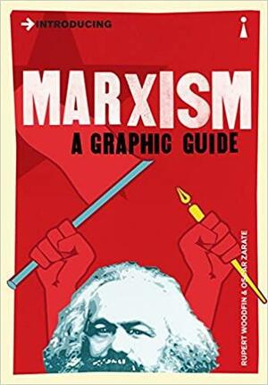 Μαρξισμός, εικονογραφημένος οδηγός by Rupert Woodfin